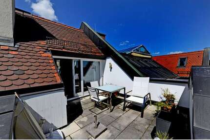 Wohnung zum Mieten in München 2.050,00 € 77.35 m²