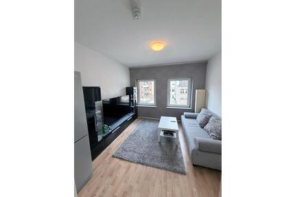 Möblierte Wohnung zur Zwischenmiete - nur 2 Monate (wegen Reise) - Kiel