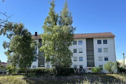 Wohnung zum Kaufen in Geretsried Gartenberg 249.000,00 € 59 m² - Geretsried / Gartenberg