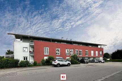 Wohnung zum Kaufen in Pürgen 295.000,00 € 51 m²
