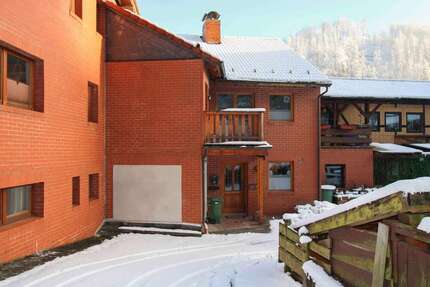 Haus zum Kaufen in Herzberg am Harz 95.000,00 € 114 m²
