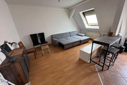 Ich biete ein wohnung zur kurrzeitmiete von Mai bis ende august - Leipzig Nord