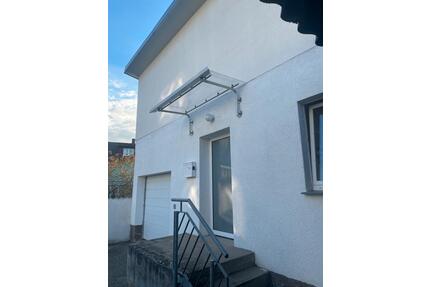 Kleine Werkstatt bzw. Lagerraum - Eggenstein-Leopoldshafen