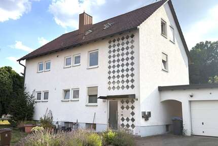 Wohnung zum Mieten in Illerrieden 950,00 € 88.78 m²