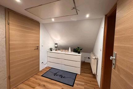 Mietwohnung in lauterbachMaar - 520,00&nbsp;EUR Kaltmiete, ca.&nbsp; 60,00&nbsp;m&sup2; in Lauterbach (Hessen) (PLZ: 36341)