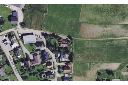 Grundstück zu verkaufen in Birkendorf 86.000,00 € 696 m²