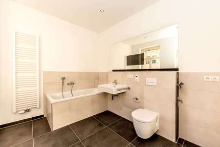 Wohnung zum Mieten in Leipzig 1.100,00 € 101.13 m²