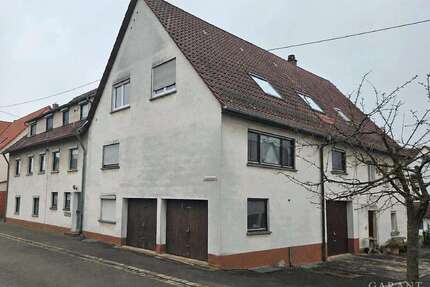 Haus zum Kaufen in Walddorfhäslach 899.000,00 € 565 m²