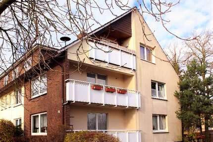 Wohnung zum Mieten in Nienburg 540,00 € 77.11 m²