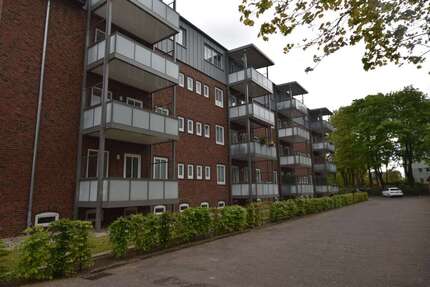 Wohnung zum Mieten in Neumünster 714,00 € 75.18 m²