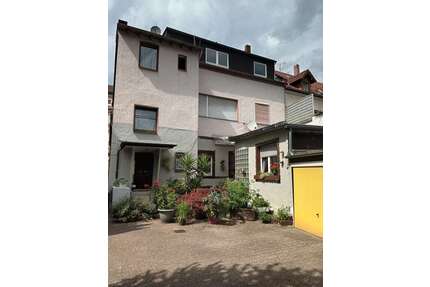 Wohnung zum Mieten in Herne 455,00 € 70 m²