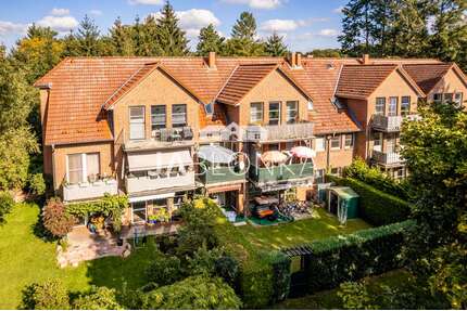 Wohnung zum Kaufen in Mölln 248.000,00 € 87.5 m²