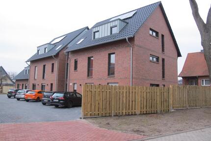 Schöne helle EG Wohnung mit modernen Grundriss in Allerbüttel - Calberlah