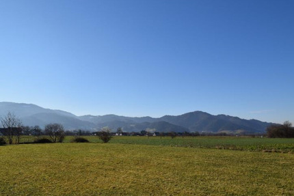 3‑Zimmer‑Eigentumswohnung mit großem Balkon - Stegen
