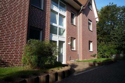 Wohnung zum Mieten in Rüdersdorf 738,00 € 82 m²