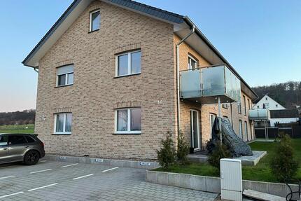 Lerbeck, Wohnung 1.OG im Neubau aus 2021 - Porta Westfalica