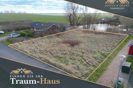 Grundstück zu verkaufen in Kenz-Küstrow Dabitz 199.000,00 € 895 m² - Kenz-Küstrow / Dabitz