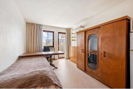 Wohnung zum Kaufen in Mainz 106.000,00 € 24 m²