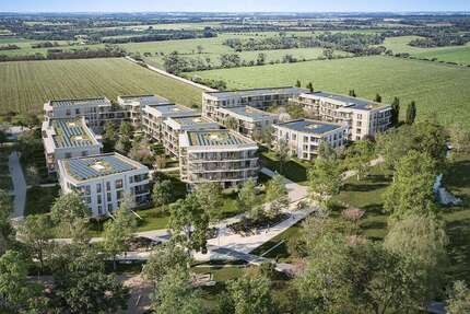 Wohnung zum Kaufen in Oberschleißheim 547.400,00 € 58.54 m²