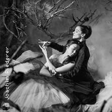 Ballett am Rhein: Dornröschen - Deutsche Oper am Rhein | Düsseldorf