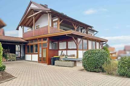 Haus zum Kaufen in Haag 299.900,00 € 167.95 m²