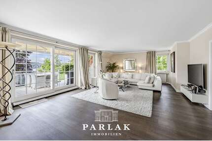 Wohnung zum Mieten in Düsseldorf 3.350,00 € 201 m²