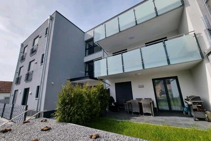 3 Zimmer Wohnung in Dingolfing Zentrum Nähe