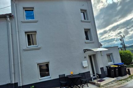 80qm Haus , vermietet , MZG-BIETZEN - Merzig