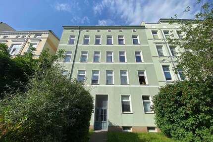 Wohnung zum Mieten in Rostock 672,00 € 56 m²