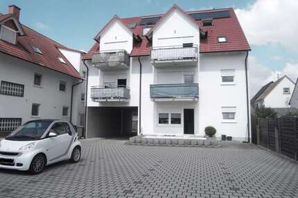 Wohnung zum Mieten in Kuhardt 470,00 € 55.78 m²