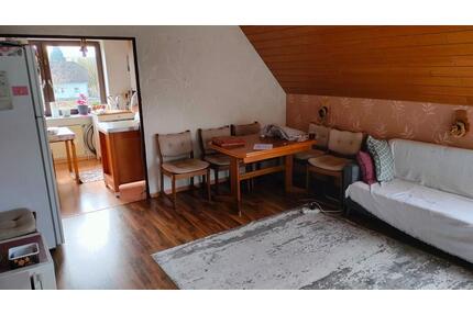 3,5 Zimmer Wohnung in Korb zu Vermieten - Bad Marienberg (Westerwald)