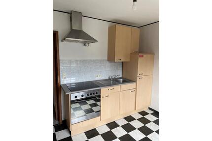 Teil-Möblierte - 2-Zimmer-Wohnung ab 01.06.2026 - Betzdorf