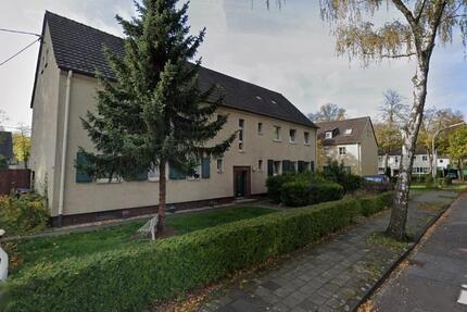 VIVAWEST modernisiert Ihre neue Wohnung. - Duisburg Hochheide