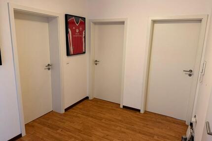 Schöne 3 Zimmer-Wohnung in Kaiserslautern