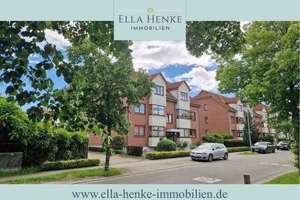 Wohnung zum Kaufen in Wernigerode 165.000,00 € 71 m²