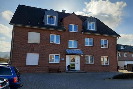 Schöne 3-Zimmer-Wohnung mit Südterrasse, Osnabrück-Lüstringen