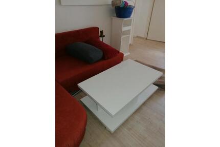 3ZKB kleine feine vollmöblierte Wohnung - Zweibrücken