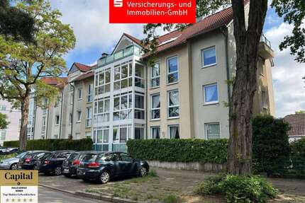 Wohnung zum Kaufen in Gelsenkirchen 149.000,00 € 84 m²