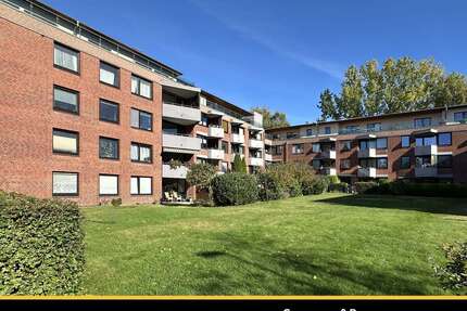 Wohnung zum Kaufen in Hamburg 299.500,00 € 85 m²