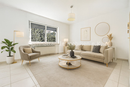 Spannendes Invest - exklusive Lage - Frankfurt am Main Niederrad