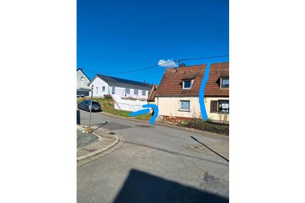 Haus mit Potenzial in Bexbach - 65.000,00&nbsp;EUR Kaufpreis, ca.&nbsp; 86,00&nbsp;m&sup2; in Sankt Ingbert (PLZ: 66386)