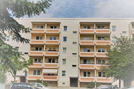 Wohnung zum Mieten in Wurzen 245,00 € 46 m²