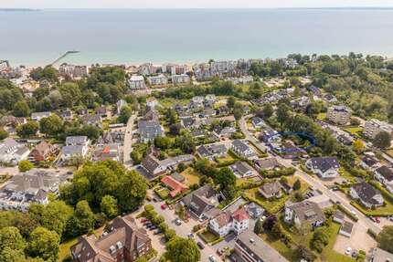 Wohnung zum Kaufen in Scharbeutz 249.000,00 € 90 m²