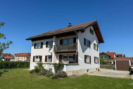 Haus zum Kaufen in Peißenberg 690.000,00 € 200 m²