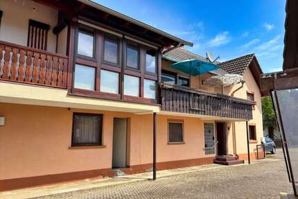 Haus zum Kaufen in Rheinau 385.000,00 € 251 m²