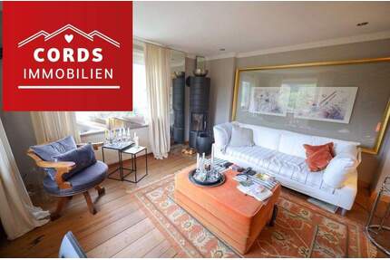 Einfamilienhaus am Niendorfer Hafen - Timmendorfer Strand Niendorf/Ostsee