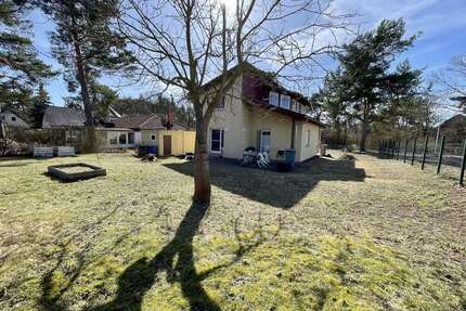 Haus zum Kaufen in Schulzendorf 595.800,00 € 117 m²