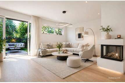Haus zum Kaufen in München 3.495.000,00 € 321 m²