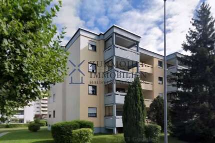 Wohnung zum Kaufen in Bietigheim 199.000,00 € 65 m²