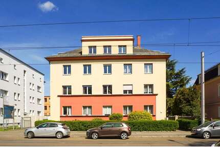 Wohnung zum Kaufen in Dresden 129.000,00 € 60.2 m²